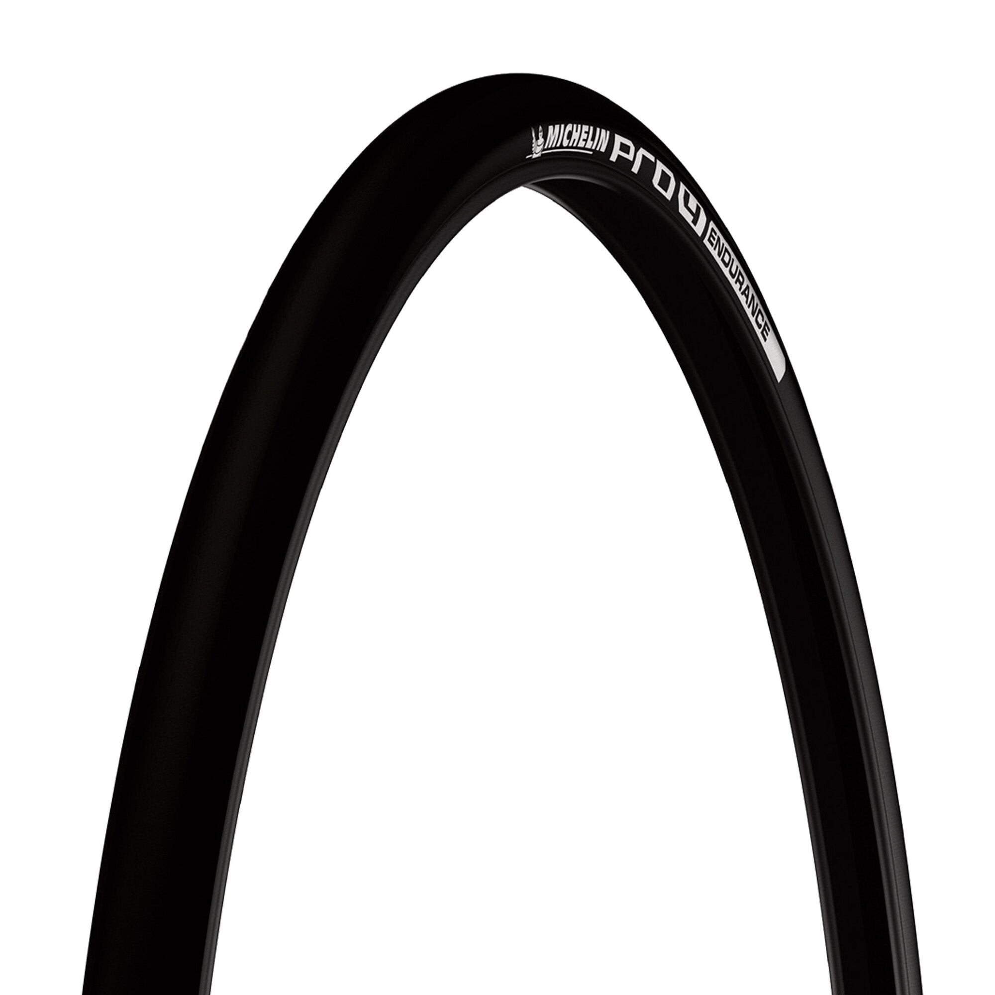 Michelin Pro4 Endurance Tyre - Black