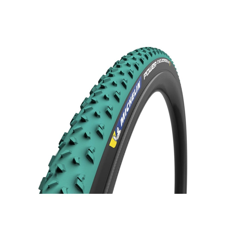 biketart Michelin Power Cyclocross Tyre | biketart Rewards + Free Delivery Over £50 | 0% Finance Available on all Bikes