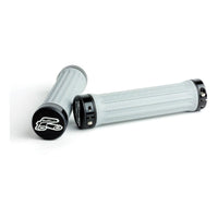 biketart Renthal Traction Lock-On Grips | biketart Rewards + Free Delivery Over £50 | 0% Finance Available on all Bikes