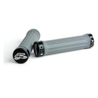 biketart Renthal Traction Lock-On Grips | biketart Rewards + Free Delivery Over £50 | 0% Finance Available on all Bikes