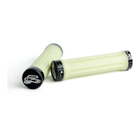 biketart Renthal Traction Lock-On Grips | biketart Rewards + Free Delivery Over £50 | 0% Finance Available on all Bikes