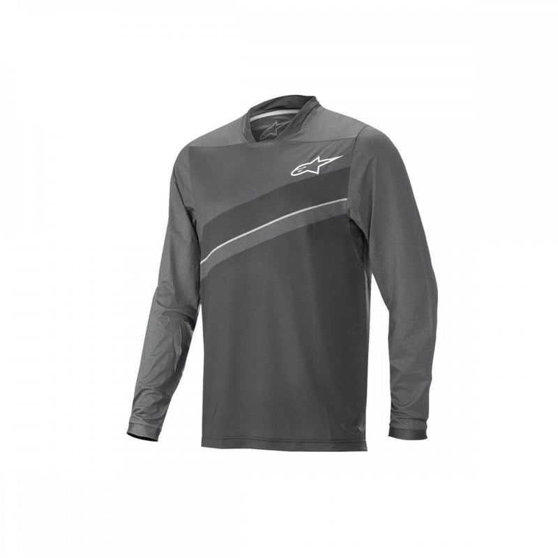 biketart Alpinestars Alps 8.0 LS Jersey | biketart Rewards + Free Delivery Over £50 | 0% Finance Available on all Bikes