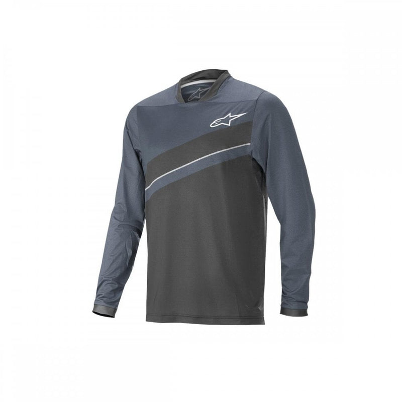 biketart Alpinestars Alps 8.0 LS Jersey | biketart Rewards + Free Delivery Over £50 | 0% Finance Available on all Bikes