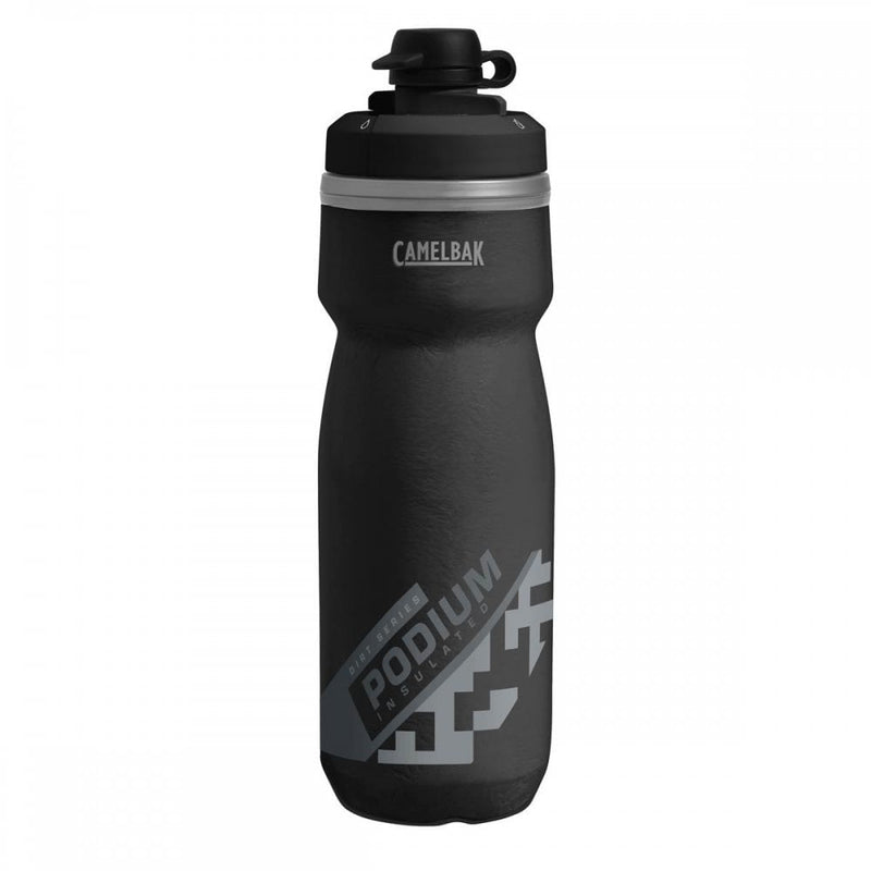 biketart Camelbak Podium Dirt Series Chill 620ml Water Bottle | biketart Rewards + Free Delivery Over £50 | 0% Finance Available on all Bikes