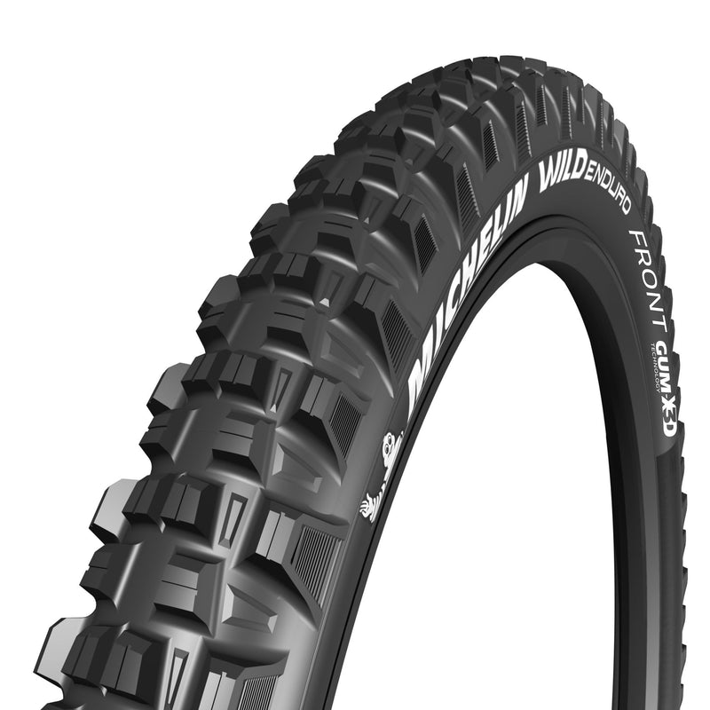 biketart Michelin Wild Enduro Tyre | biketart Rewards + Free Delivery Over £50 | 0% Finance Available on all Bikes