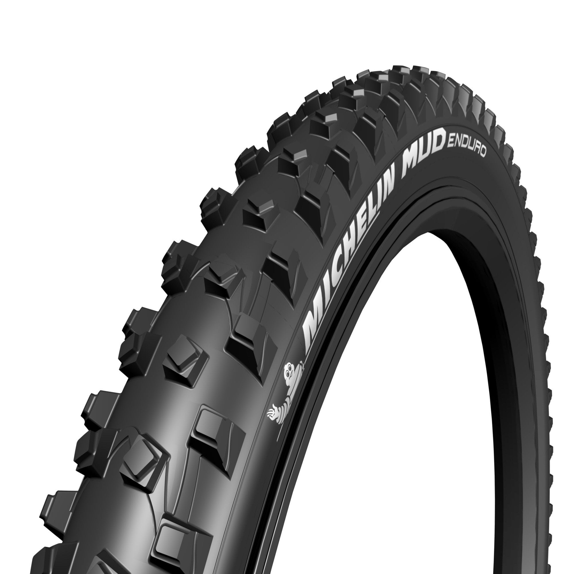 Michelin Mud Enduro Tyre - 27.5x 2.25
