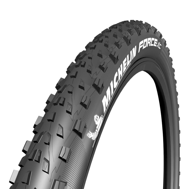 biketart Michelin Force XC Performance Tyre | biketart Rewards + Free Delivery Over £50 | 0% Finance Available on all Bikes