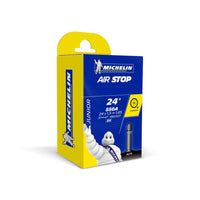 biketart Michelin Airstop Inner Tube | biketart Rewards + Free Delivery Over £50 | 0% Finance Available on all Bikes