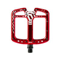 biketart Deity TMAC Pedals | biketart Rewards + Free Delivery Over £50 | 0% Finance Available on all Bikes