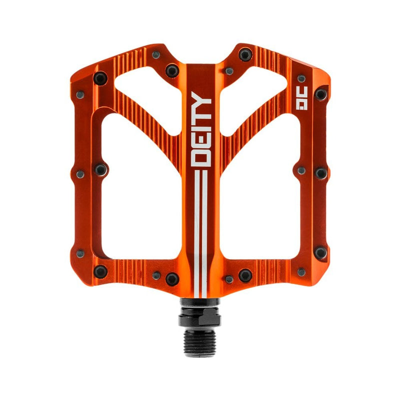 biketart Deity Bladerunner Pedals | biketart Rewards + Free Delivery Over £50 | 0% Finance Available on all Bikes