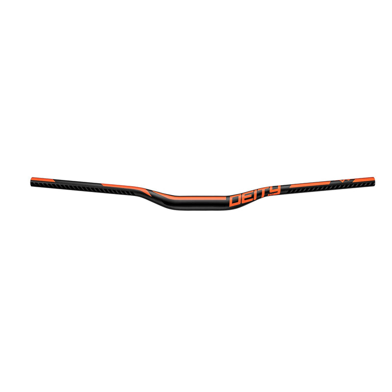 biketart Deity Ridgeline 35 Handlebar | biketart Rewards + Free Delivery Over £50 | 0% Finance Available on all Bikes