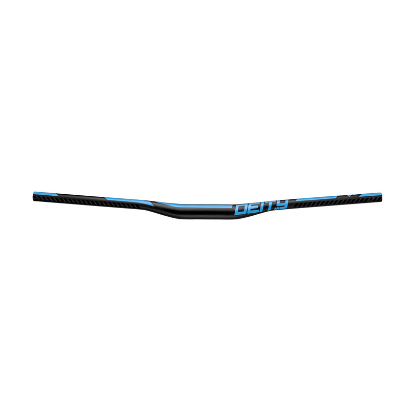 biketart Deity Ridgeline 35 Handlebar | biketart Rewards + Free Delivery Over £50 | 0% Finance Available on all Bikes