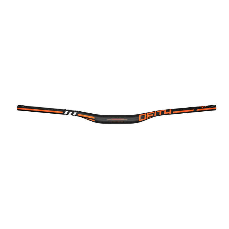 biketart Deity Skywire 35 Carbon Handlebars | biketart Rewards + Free Delivery Over £50 | 0% Finance Available on all Bikes