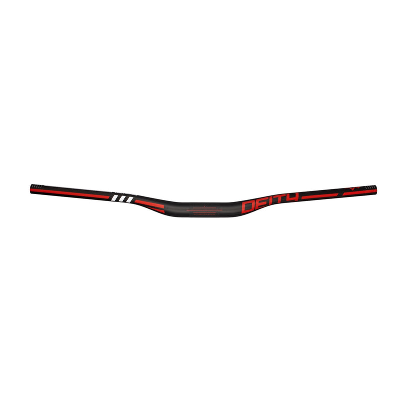 biketart Deity Skywire 35 Carbon Handlebars | biketart Rewards + Free Delivery Over £50 | 0% Finance Available on all Bikes