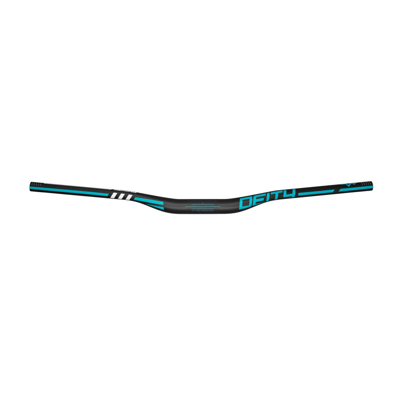 biketart Deity Skywire 35 Carbon Handlebars | biketart Rewards + Free Delivery Over £50 | 0% Finance Available on all Bikes