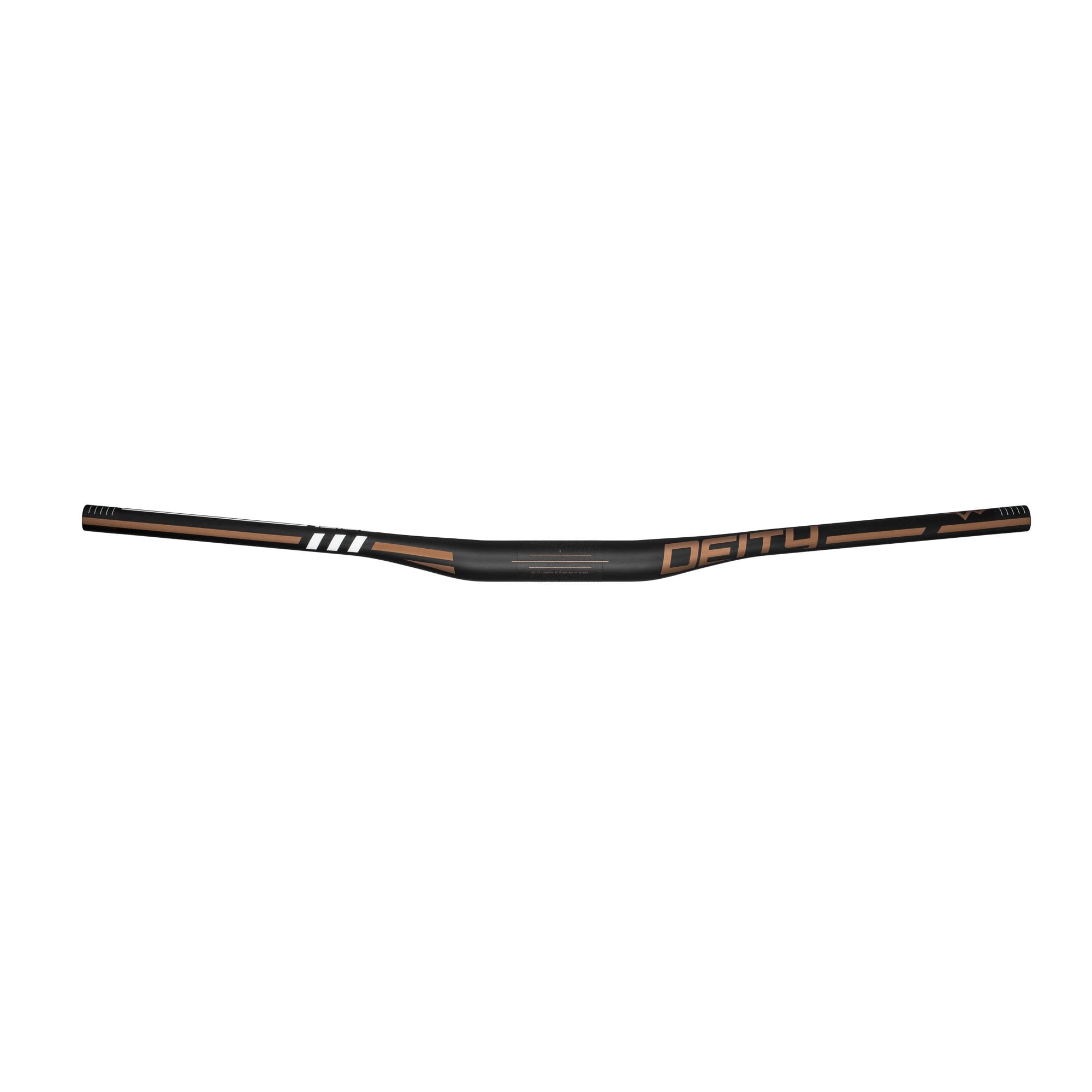 biketart Deity Skywire 35 Carbon Handlebars | biketart Rewards + Free Delivery Over £50 | 0% Finance Available on all Bikes