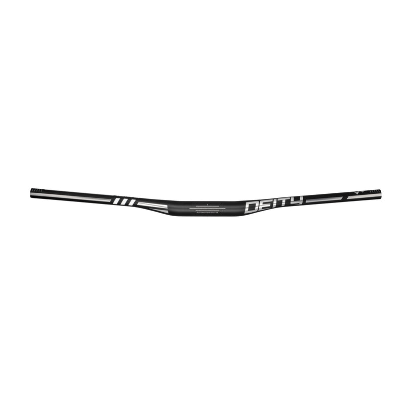 biketart Deity Skywire 35 Carbon Handlebars | biketart Rewards + Free Delivery Over £50 | 0% Finance Available on all Bikes