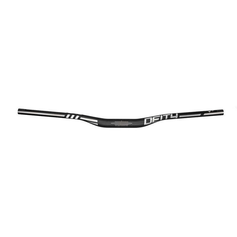 biketart Deity Skywire 35 Carbon Handlebars | biketart Rewards + Free Delivery Over £50 | 0% Finance Available on all Bikes