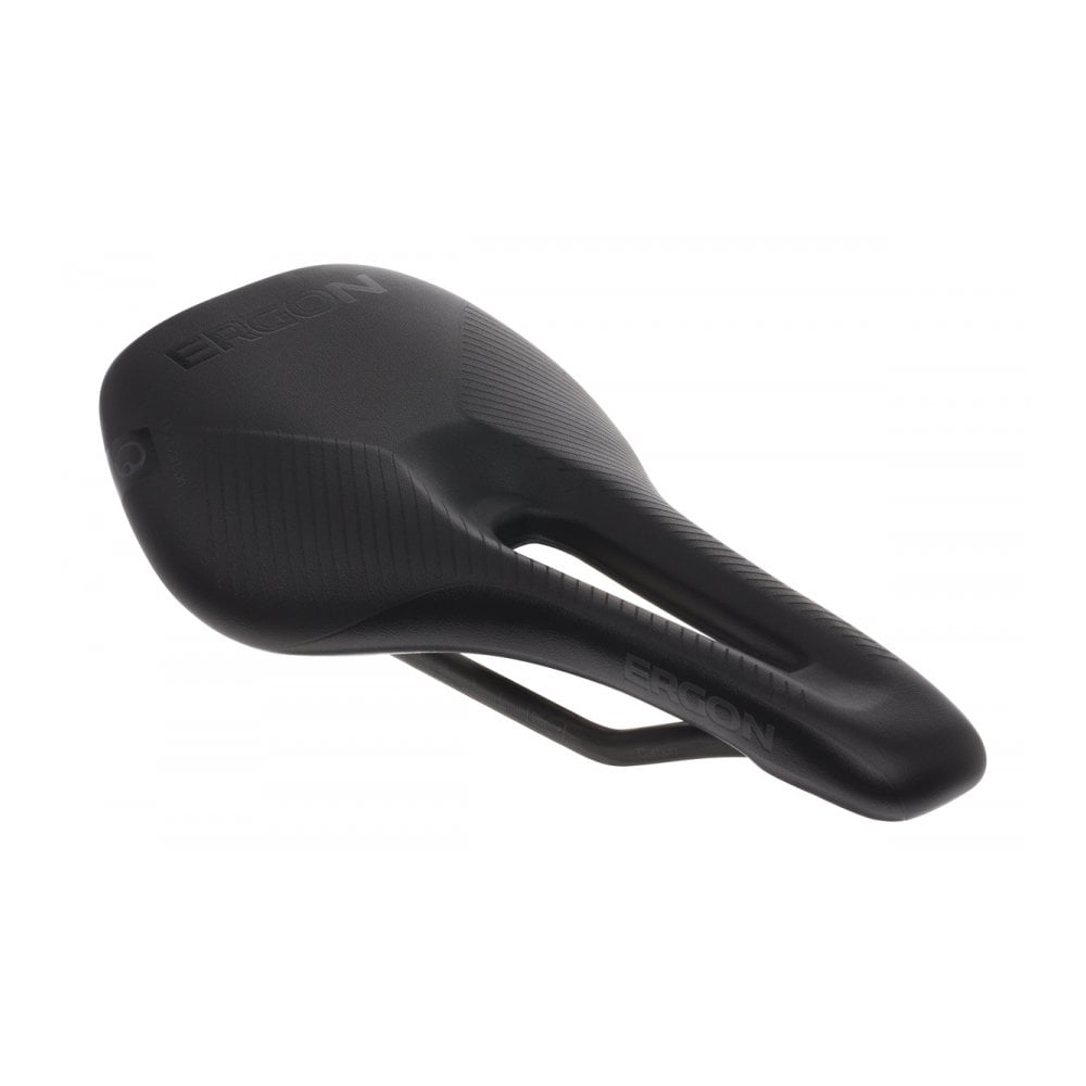 SR Pro Carbon Women's Stealth Bike Saddle - Black