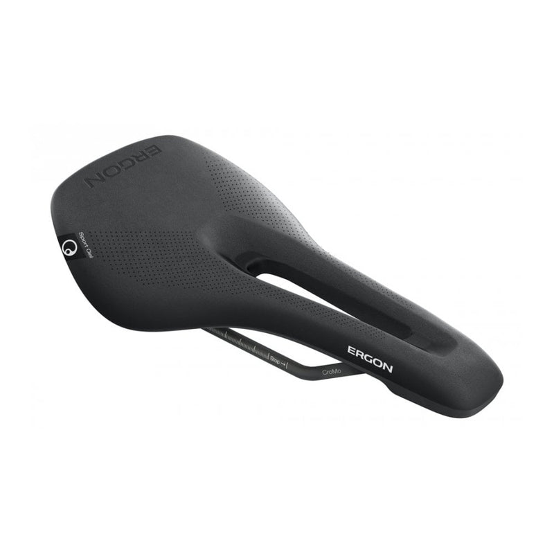 biketart Ergon SR Sport Gel Women's Bike Saddle | biketart Rewards + Free Delivery Over £50 | 0% Finance Available on all Bikes