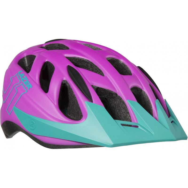 biketart Lazer J1 youth helmet | biketart Rewards + Free Delivery Over £50 | 0% Finance Available on all Bikes