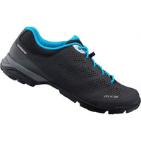 biketart Shimano MT3 SPD Shoes | biketart Rewards + Free Delivery Over £50 | 0% Finance Available on all Bikes