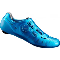 biketart Shimano RC9 Track S-Phyre Shoes | biketart Rewards + Free Delivery Over £50 | 0% Finance Available on all Bikes