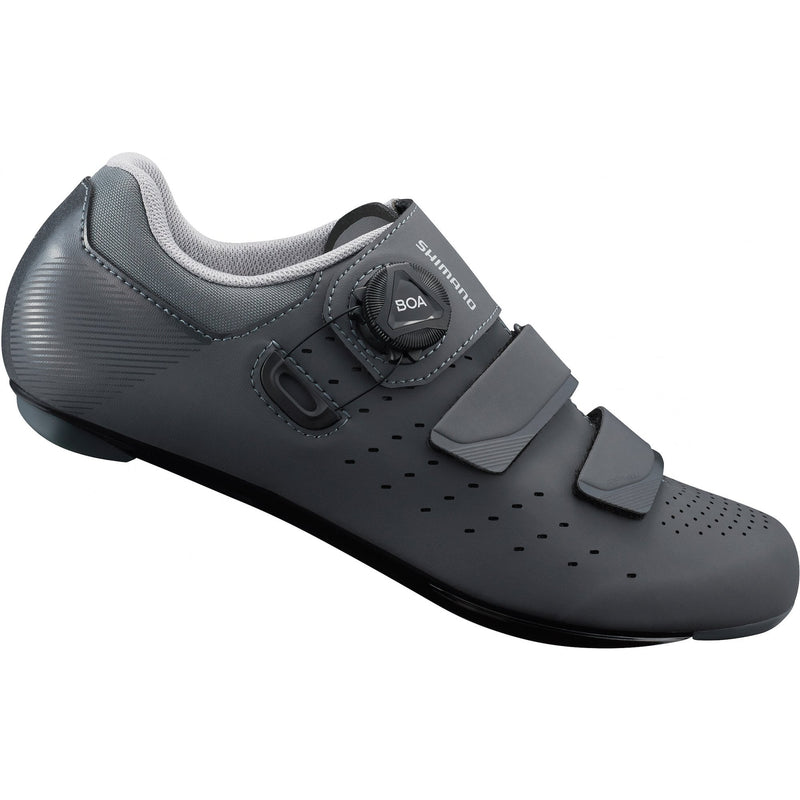 biketart Shimano RP4 Women's Shoes | biketart Rewards + Free Delivery Over £50 | 0% Finance Available on all Bikes