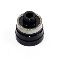 biketart Hope Pro 2 Evo/Pro 4 QR Non-Drive Spacer - Black | biketart Rewards + Free Delivery Over £50 | 0% Finance Available on all Bikes