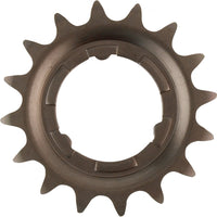 biketart Shimano 16T sprocket for Nexus geared hubs | biketart Rewards + Free Delivery Over £50 | 0% Finance Available on all Bikes