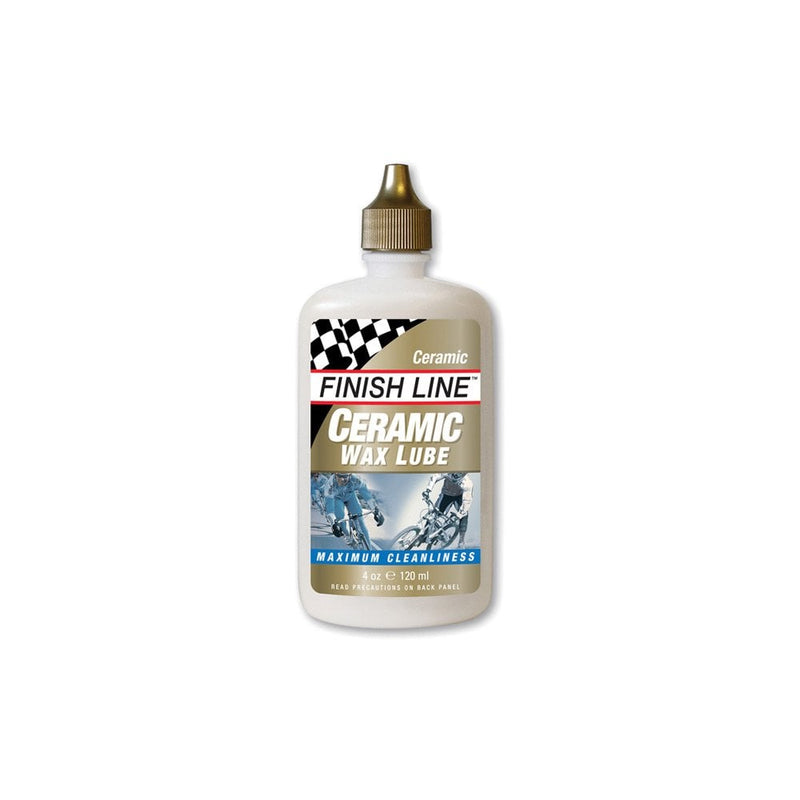 biketart Finish Line Ceramic Wax lube 2 oz / 60 ml bottle | biketart Rewards + Free Delivery Over £50 | 0% Finance Available on all Bikes