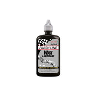 biketart Finish Line KryTech Chain Lube 120ml Bottle | biketart Rewards + Free Delivery Over £50 | 0% Finance Available on all Bikes