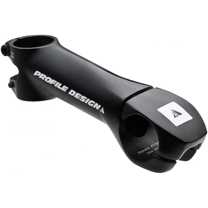 biketart Profile Design Aeria Stem | biketart Rewards + Free Delivery Over £50 | 0% Finance Available on all Bikes