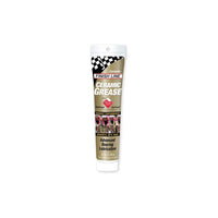 biketart Finish Line Ceramic Grease 2 Oz / 60 Ml Tube | biketart Rewards + Free Delivery Over £50 | 0% Finance Available on all Bikes