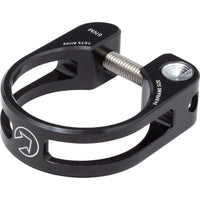 biketart PRO Performance Seatpost Clamp Black | biketart Rewards + Free Delivery Over £50 | 0% Finance Available on all Bikes