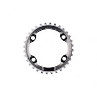 biketart Shimano Deore XT SM-CRM81 Single Chainring for XT M8000 | biketart Rewards + Free Delivery Over £50 | 0% Finance Available on all Bikes