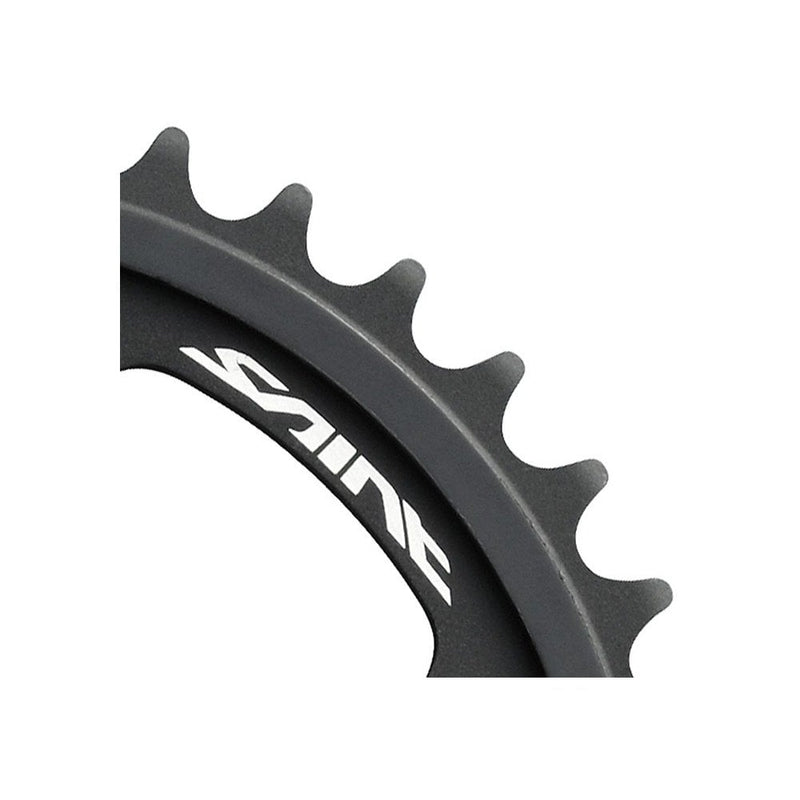 biketart Shimano Saint FC-M820 / M825 SAINT CR82 Chainring | biketart Rewards + Free Delivery Over £50 | 0% Finance Available on all Bikes