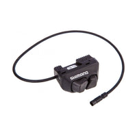 biketart Shimano Non-Series Di2 SW-R600 Shift Switch for Drop Bar (climbing Shifter), E-Tube - Right Hand | biketart Rewards + Free Delivery Over £50 | 0% Finance Available on all Bikes