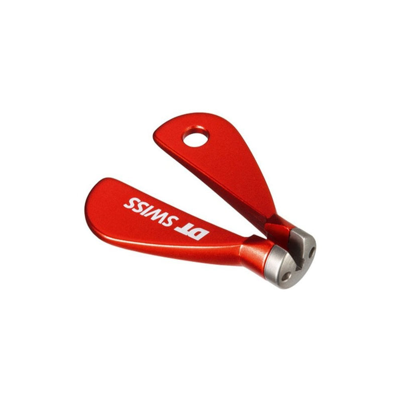 biketart DT Swiss Proline Nipple Wrench Red | biketart Rewards + Free Delivery Over £50 | 0% Finance Available on all Bikes