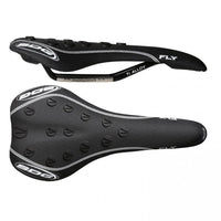 biketart SDG Ti-Fly Storm Ti Rail Saddle | biketart Rewards + Free Delivery Over £50 | 0% Finance Available on all Bikes