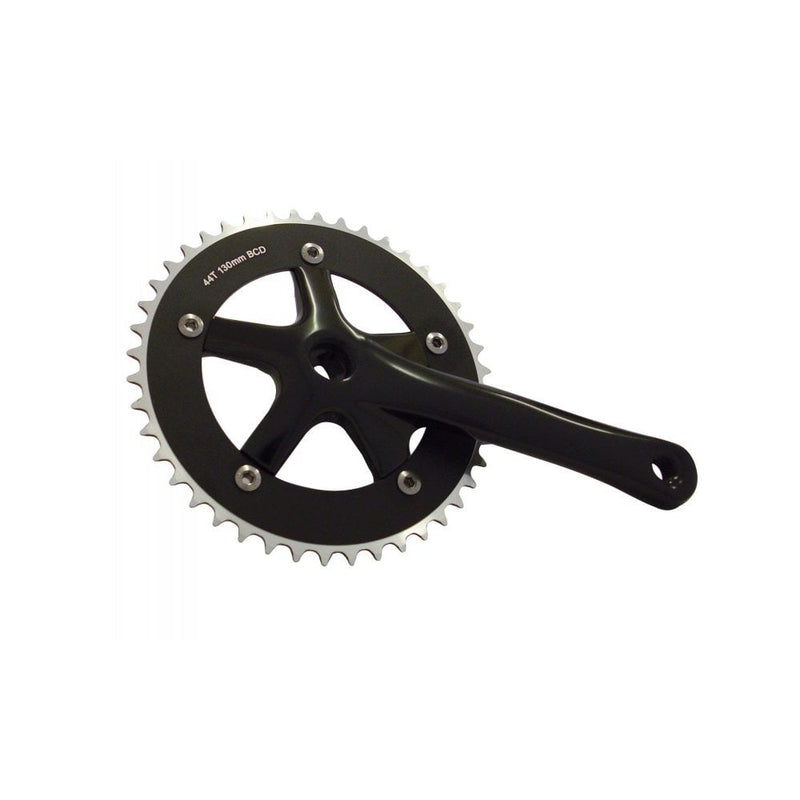 biketart Systemex Crankset | biketart Rewards + Free Delivery Over £50 | 0% Finance Available on all Bikes