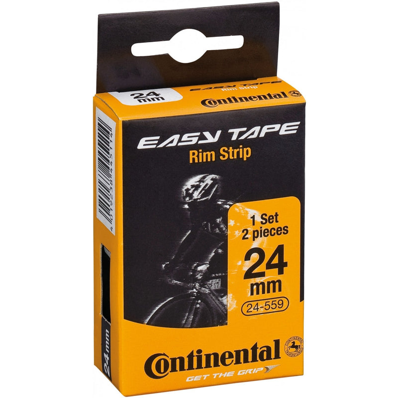 biketart Continental Easy Tape - Box Of 20 Pairs | biketart Rewards + Free Delivery Over £50 | 0% Finance Available on all Bikes