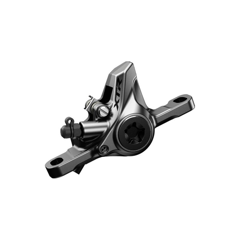 biketart Shimano XTR M9100 Disc Brake Calliper | biketart Rewards + Free Delivery Over £50 | 0% Finance Available on all Bikes