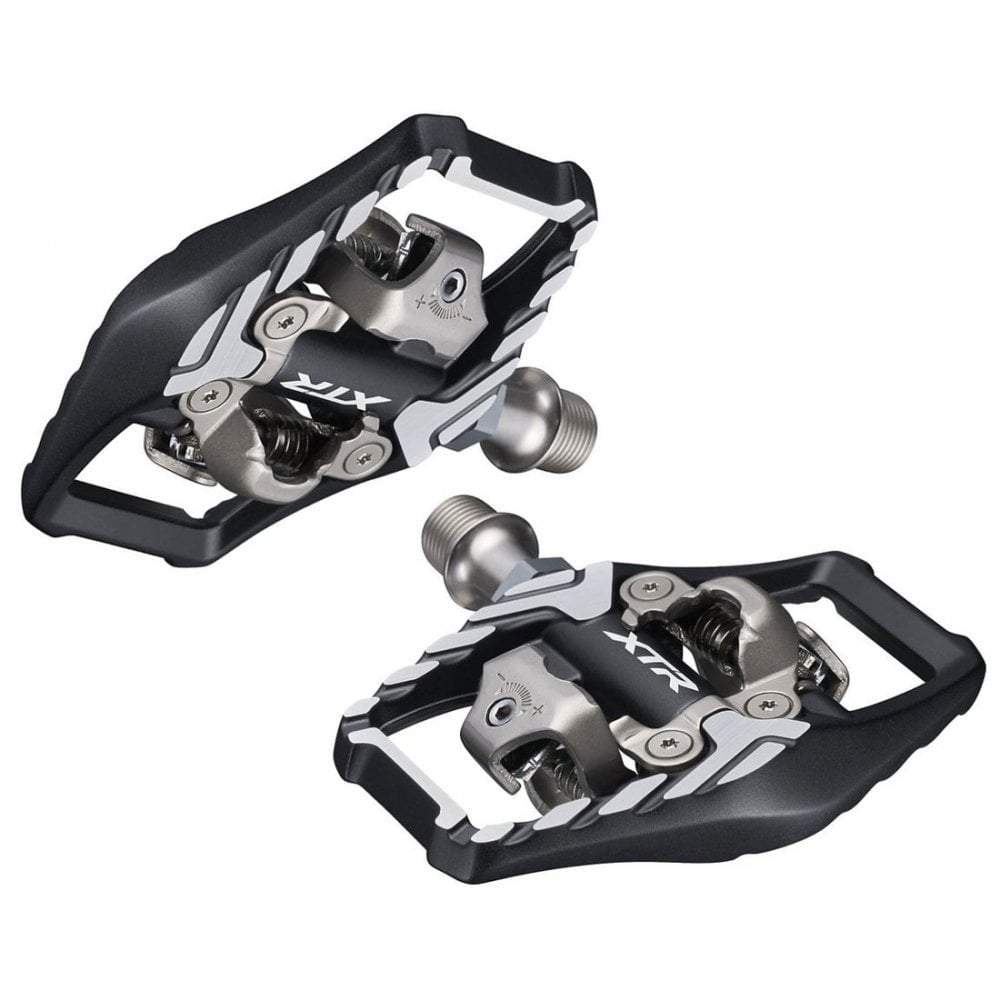 Shimano XTR M9120 SPD Trail Pedals