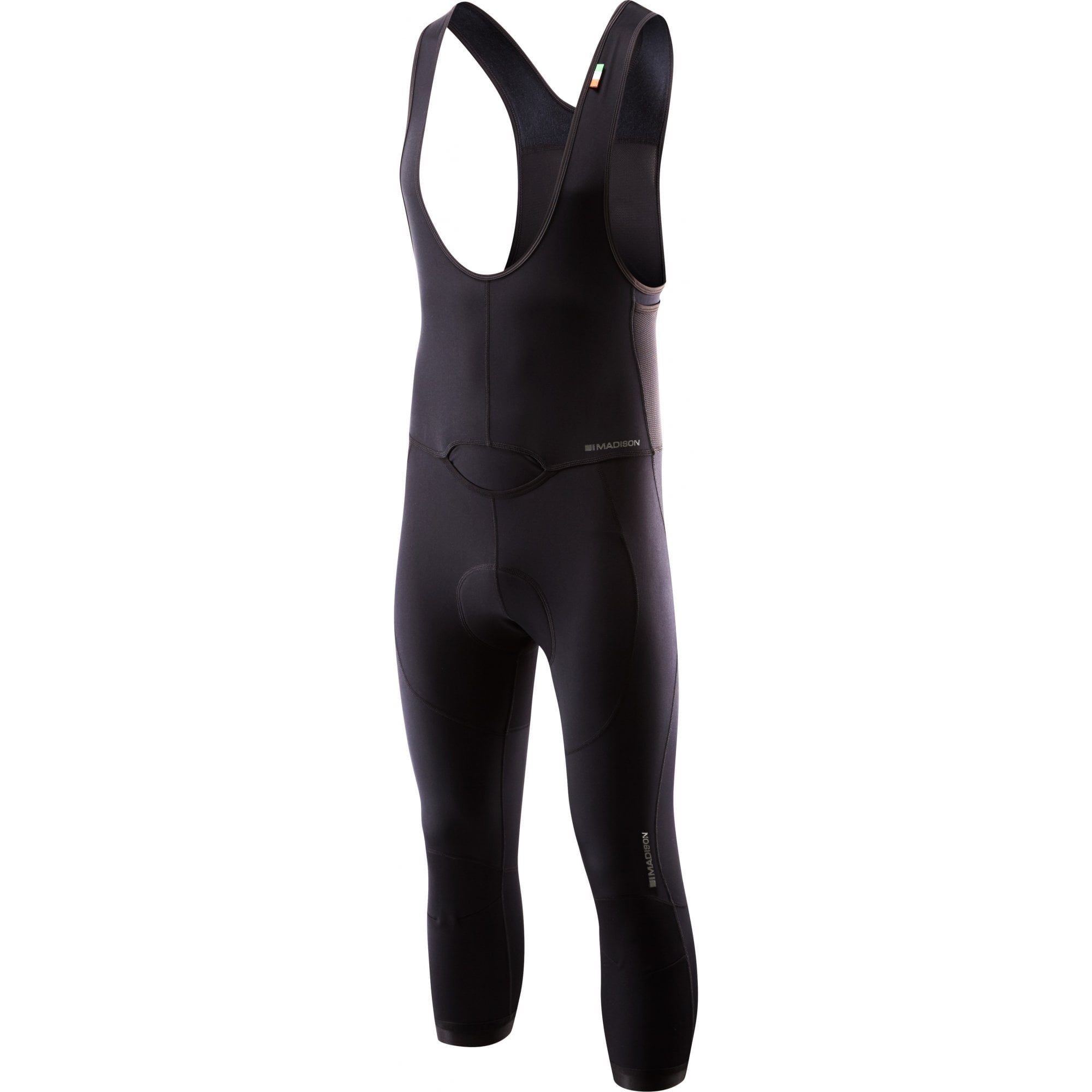 Madison DTE Men's 3/4 Bib Shorts