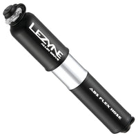 biketart Lezyne Alloy Drive Pump | biketart Rewards + Free Delivery Over £50 | 0% Finance Available on all Bikes