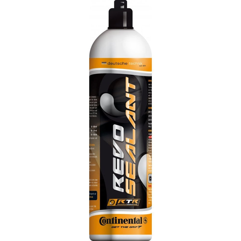 biketart Continental Revo Seal Tubeless Sealant | biketart Rewards + Free Delivery Over £50 | 0% Finance Available on all Bikes