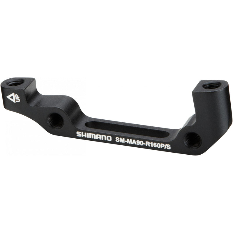 biketart Shimano Disc Brake Mount Adapter M985 | biketart Rewards + Free Delivery Over £50 | 0% Finance Available on all Bikes