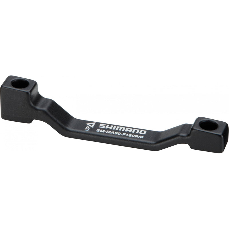 biketart Shimano Disc Brake Mount Adapter M985 | biketart Rewards + Free Delivery Over £50 | 0% Finance Available on all Bikes