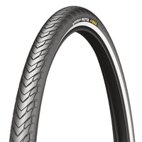 biketart Michelin Protek MAX Tyre | biketart Rewards + Free Delivery Over £50 | 0% Finance Available on all Bikes